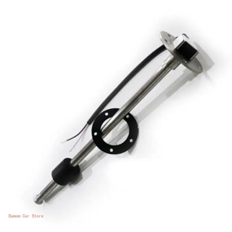 Блок отправки топлива для бака 0–190 Ом (100–500 мм) Морская лодка Грузовик