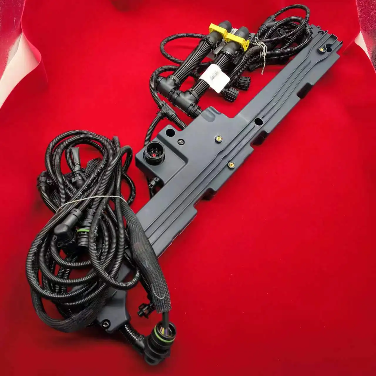 Жгут проводов двигателя D16E 15106747 для экскаватора EC700BLC EC700CL