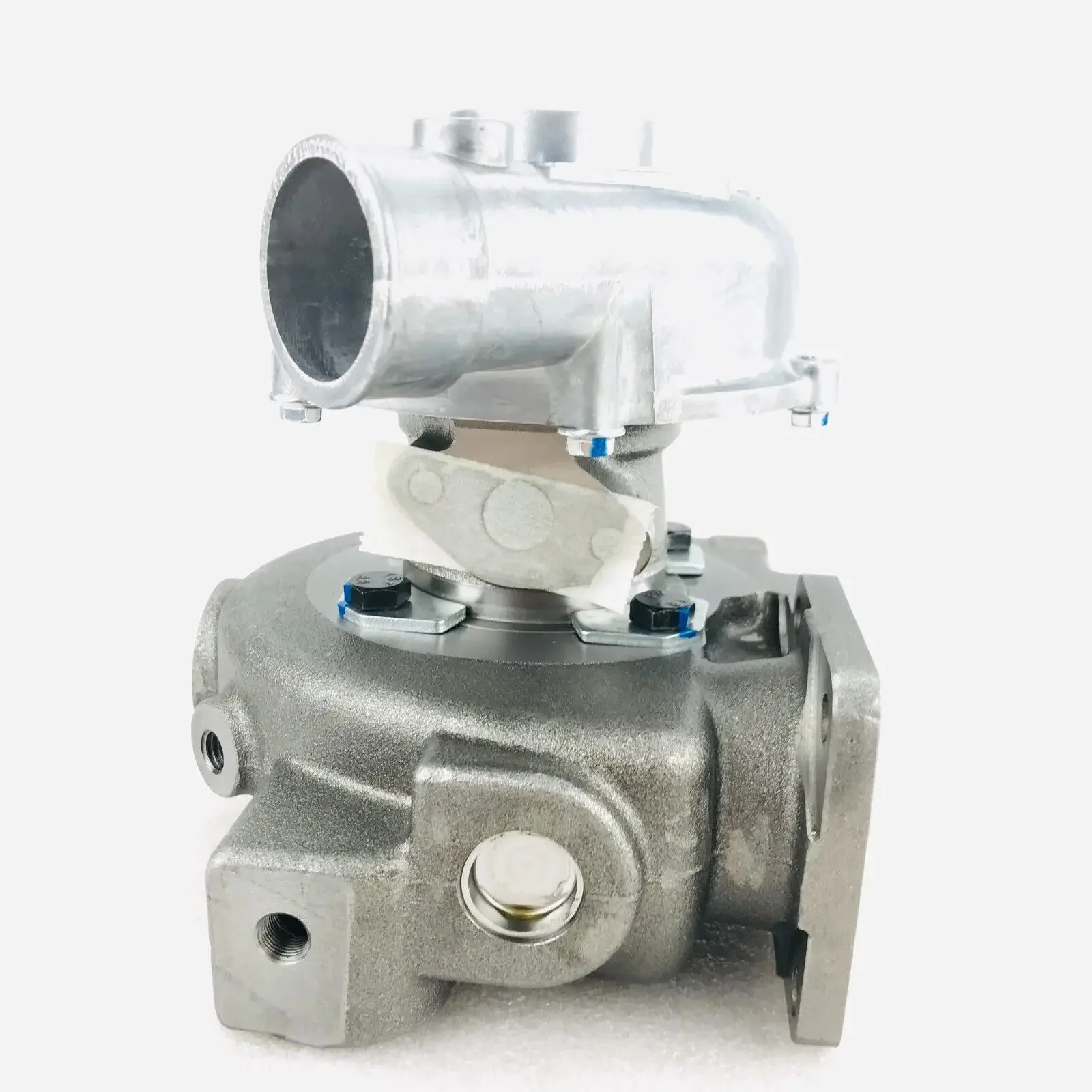 Турбокомпрессор RHB52YW для Yanmar Marine 4LHA VA 190016 MYCZ MYDN 129671 -18001 4042830 119172 -18030