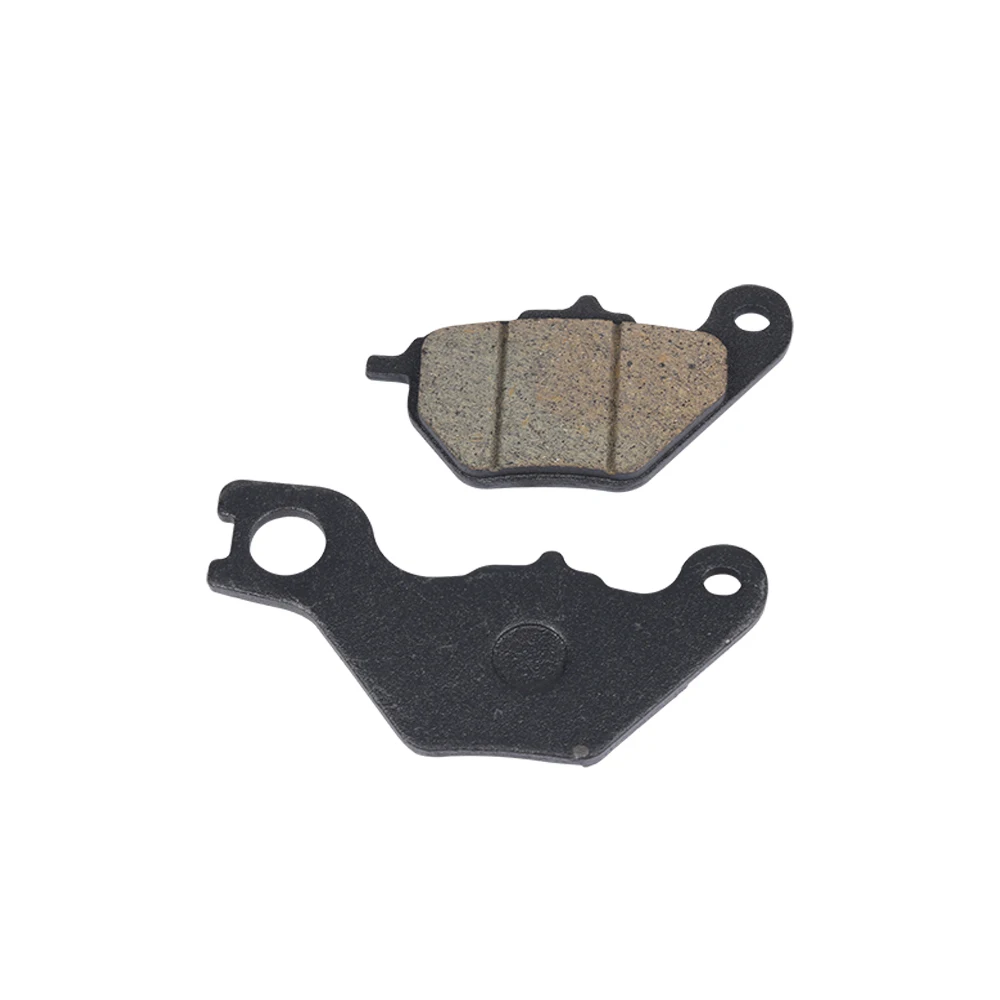 

Для Super Soco TC MAX Pro TS Lite TS 1200R TS Pro CU аксессуары для мотоциклов комплект передних и задних тормозных дисковых колодок система запасные части