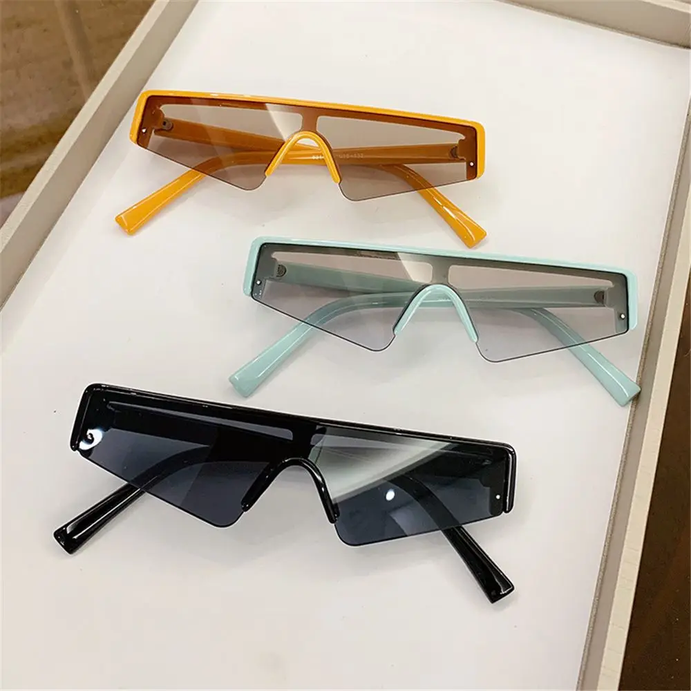 

New Fashion Children Sunglasses Outdoor Sports Cycling Glasses Windshield Goggles Unisex Goggles Sport UV Protection Riding