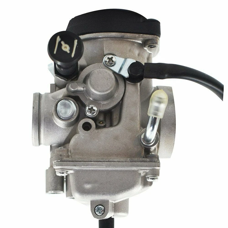 ЗАПАСНЫЕ ЧАСТИ ДЛЯ МОТОЦИКЛА КАРБЮРАТОР YAMAHA YBR125 YJM125 YB125 XTZ125 МОТОЦИКЛ ПАЛИВНАЯ