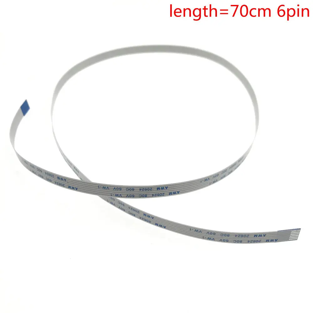 

50PCX FFC Flex Flat Motor Cable for Epson L4150 L4156 L4158 L4160 L4163 L4165 L4166 L4168 L4169 L5190 L6168 L6178 L6198 ET2710