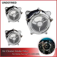 air filters motorcycle clarity air cleaner intake filter for harley touring trike road king 2008 2016 softail dyna fat boy fxdls