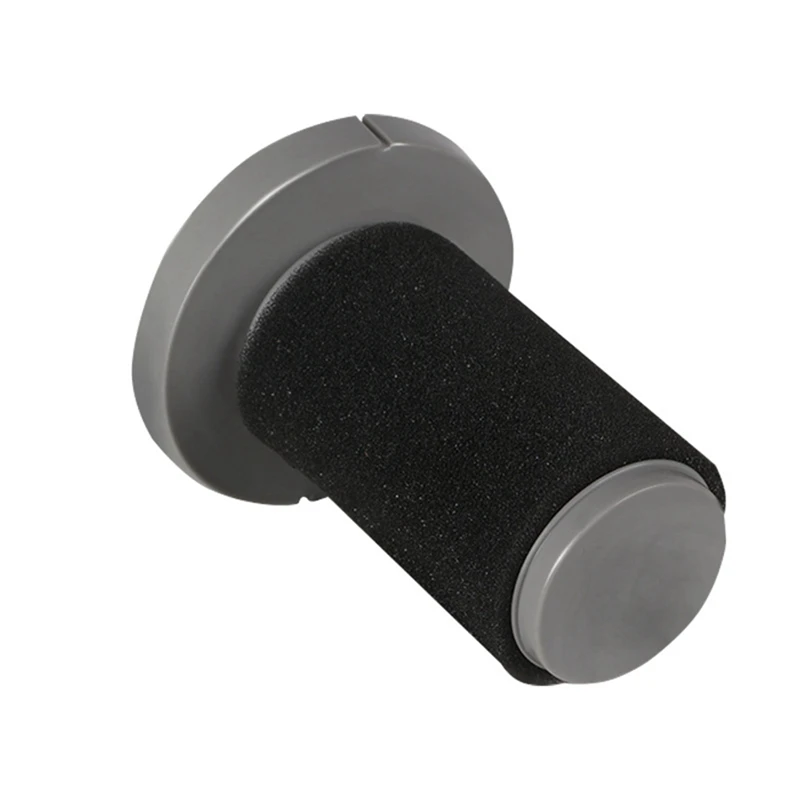

15Sets For Delma Vacuum Cleaner Accessories Filter Screen DX700 Filter Screen Filter Elements Cotton Sponge Filter