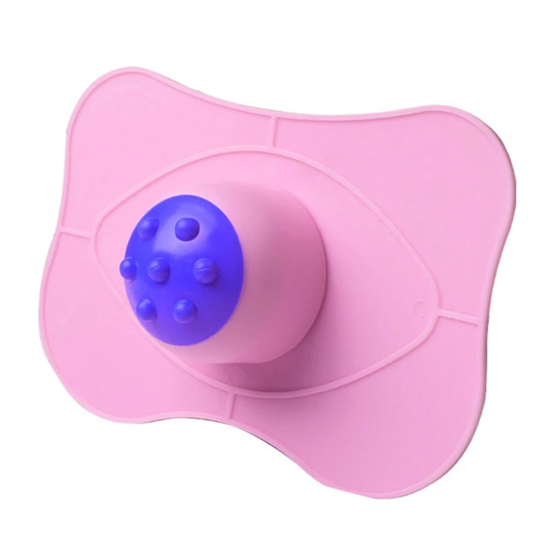 

Deep Tissue Trigger Point Massager Reflexology Self Massager Bump Top Waist Massager for Home Travel Women Men Gift