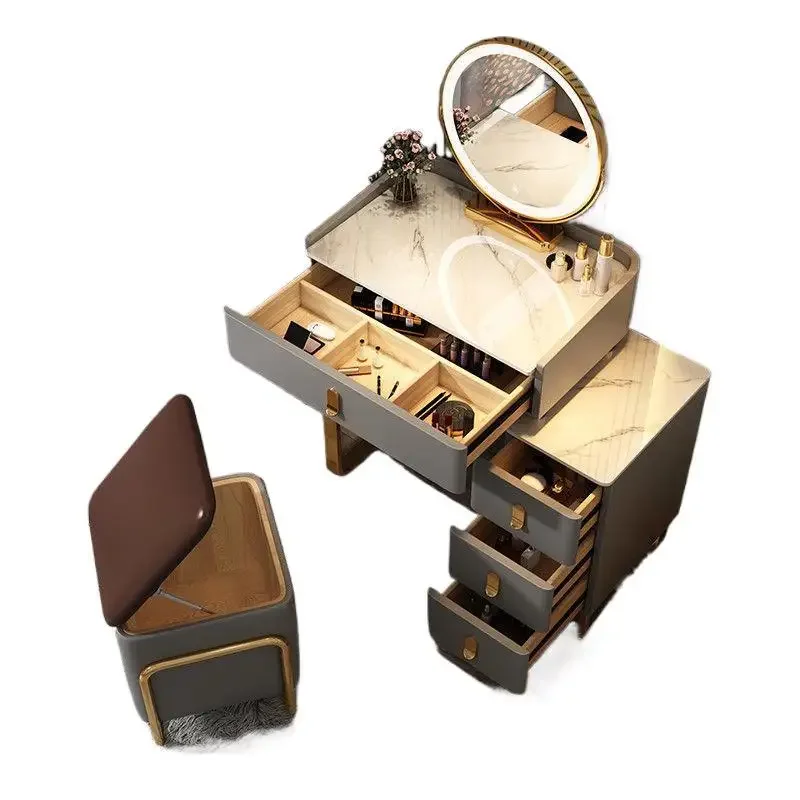 Универсальная италька комод домашняя изготовлена из цельной древесины разные