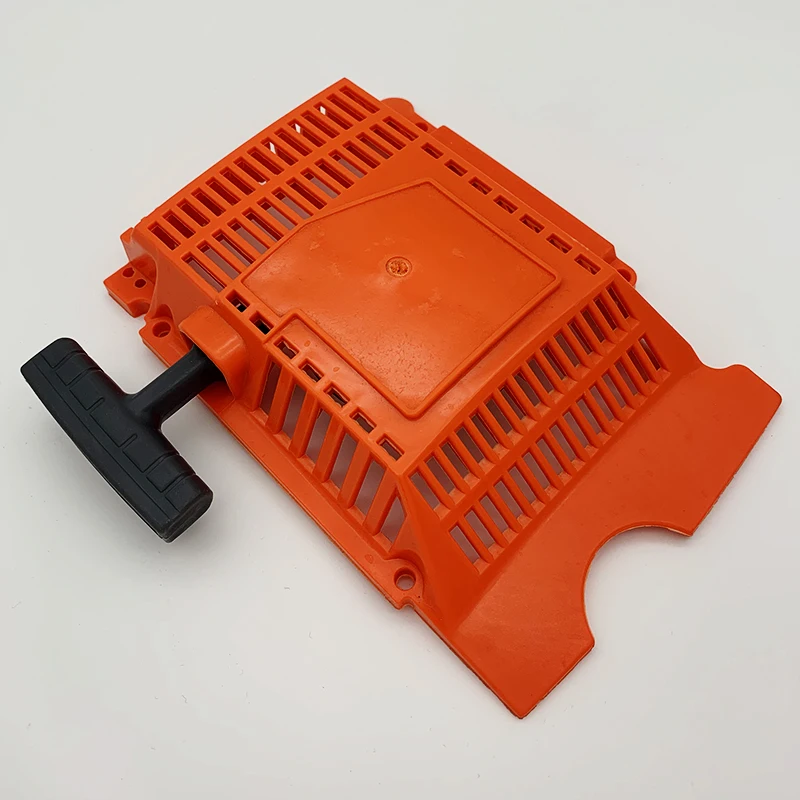 Приспособление для перемотки двигателя, стартер для отдачи двигателя, подходит для Husqvarna 281 288 288XP, аксессуары для бензопилы, детали, садовые электроинструменты