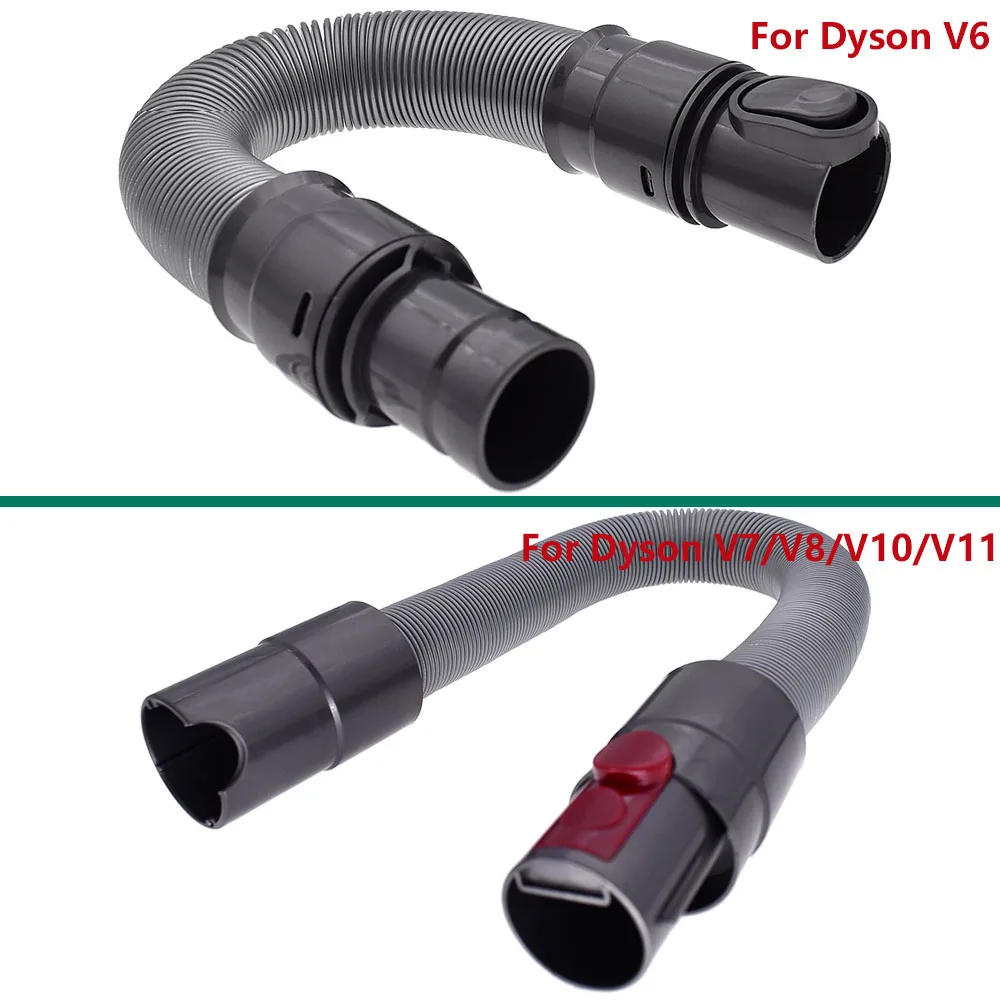 

Телескопический удлинитель для пылесоса Dyson V6 V7 V8 V10 V11 V12 Slilm