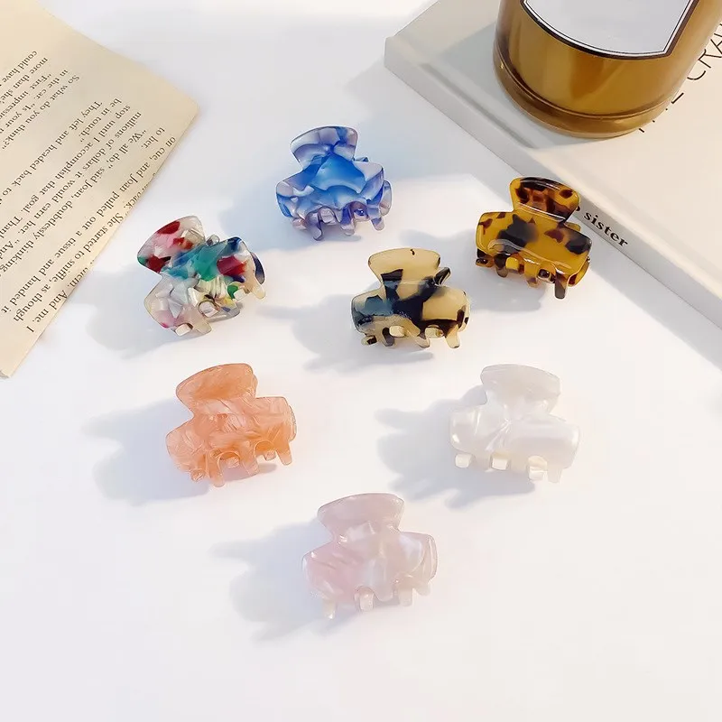 

1 шт., заколка-краб для конского хвоста