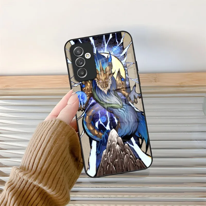 Чехол для Samsung A14 A54 A34 A52 A51 A22 A32 A72 S22 S23 Ultra Note 20 10 Pro Plus