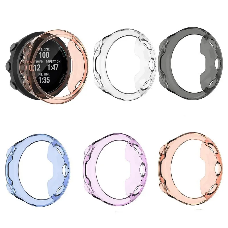 Сменный ремешок для наручных часов Garmin Swim2/forerunner45/45S смарт-часов forerunner 45 |