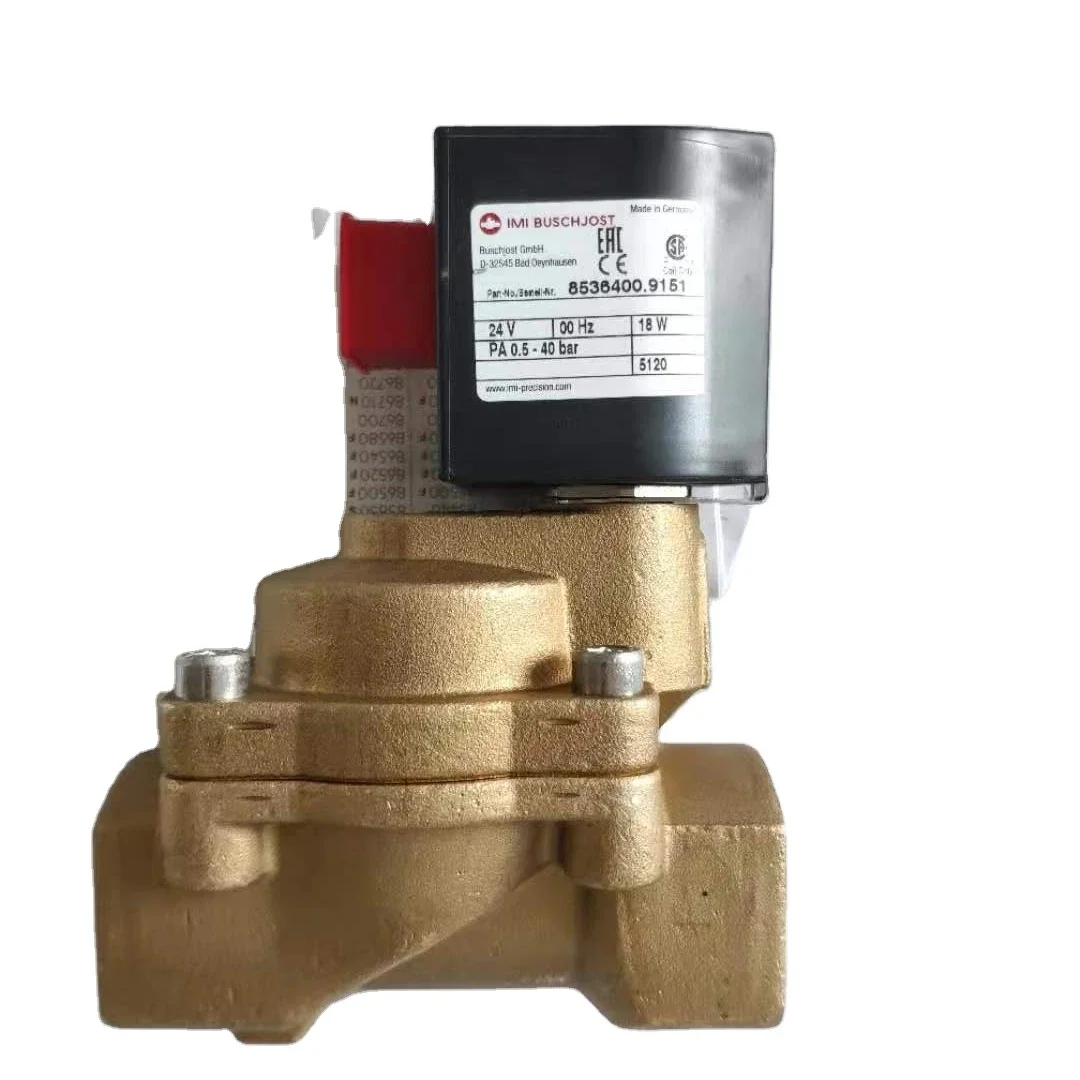 8536400 9151/электромагнитный клапан/аппарат для выдувания бутылок