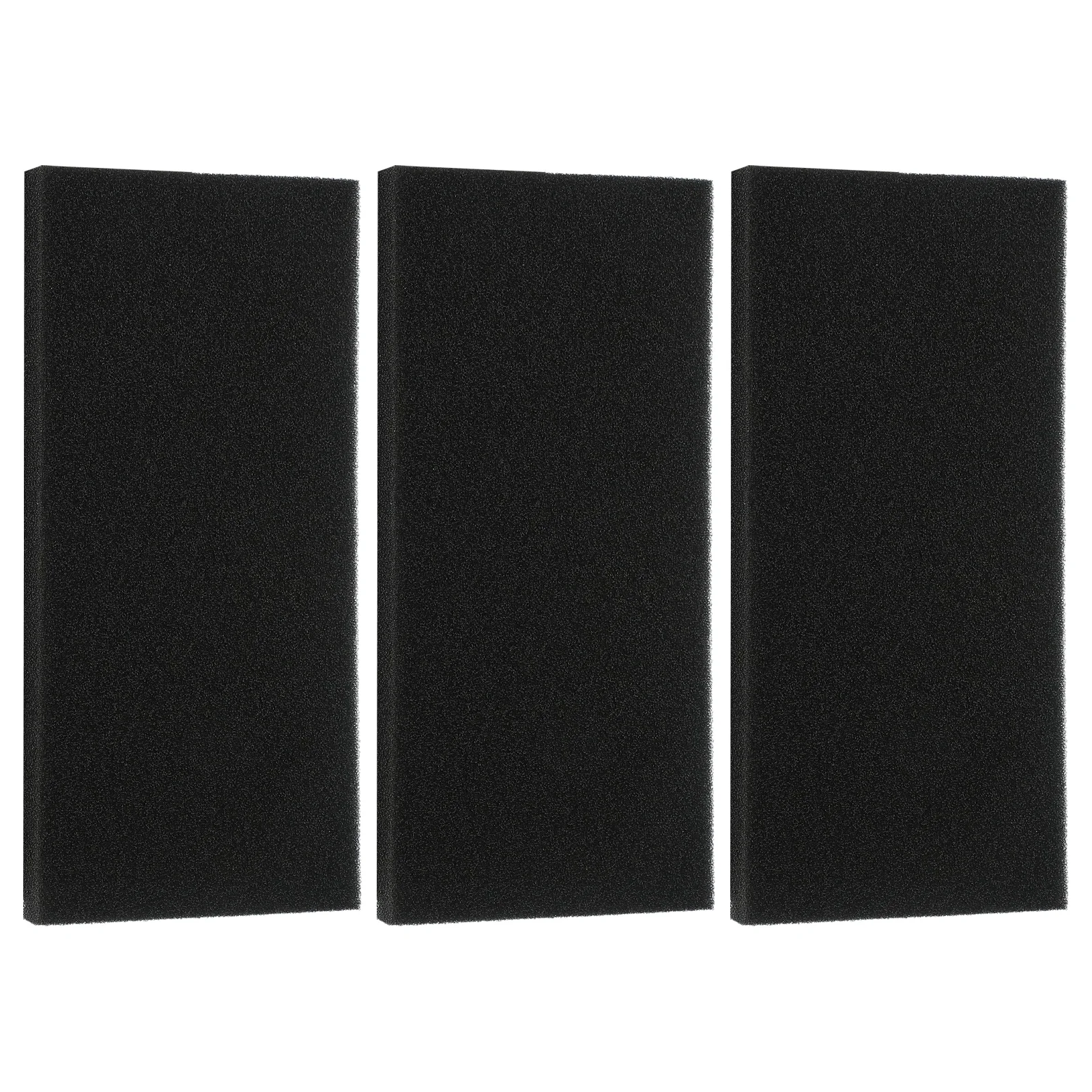 Фильтрующий губчатый фильтр Изысканный поролоновый из пеноматериала Высоко