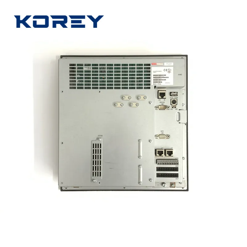 Фото Экран системы 802DSL 6FC5370-0AA00-2BA1 6FC5370-0AA00-3AA1. Пожалуйста, запросите информацию. №3