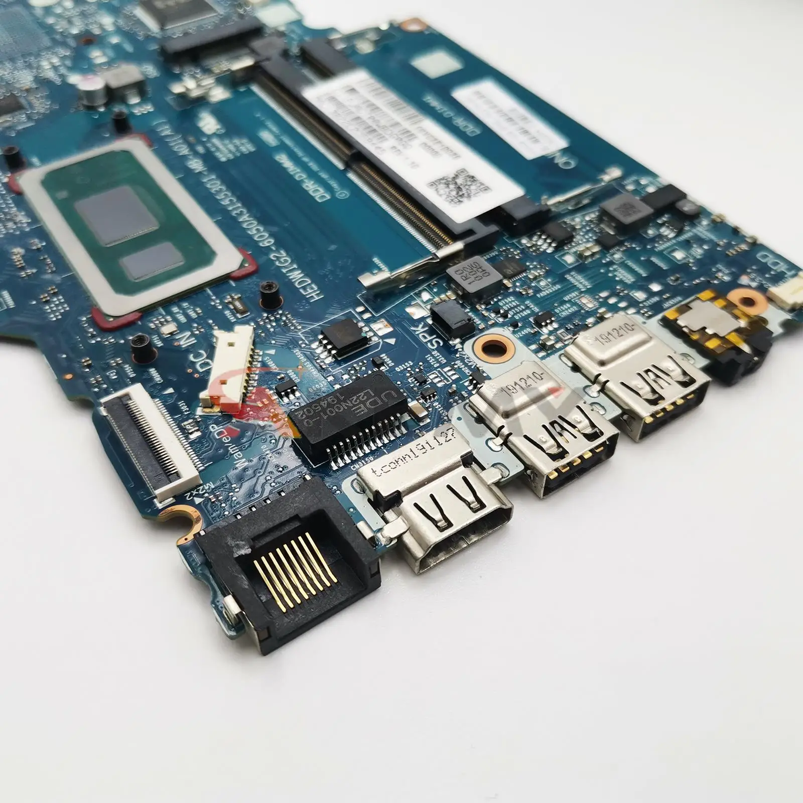 Рисунок 4 - Материнская плата 6050A3155301-MB-A01