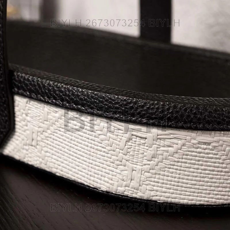 Кожаный лоток для хранения в стиле ретро ящик украшений дома с ручкой бытовой