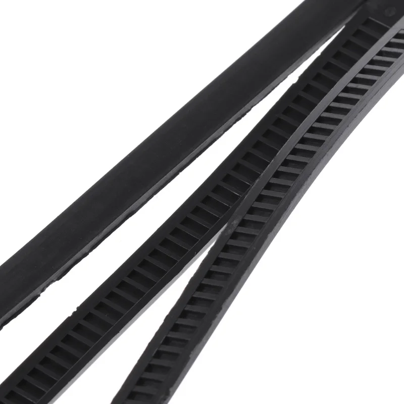 

Ties Cable Ties 14cm 30pcs Nylon Wire Zip 200mm Clamp For Car Mount Push