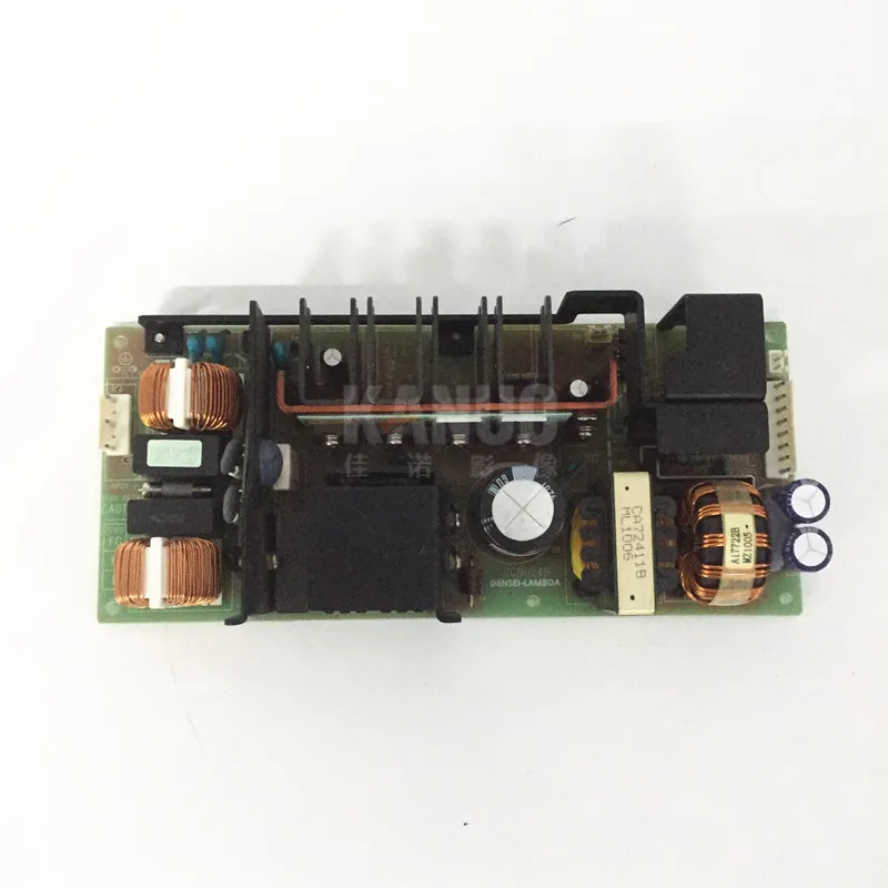 I038361 б/у источник питания для цифрового принтера Noritsu QSS3201 3202 3300 3301 3501