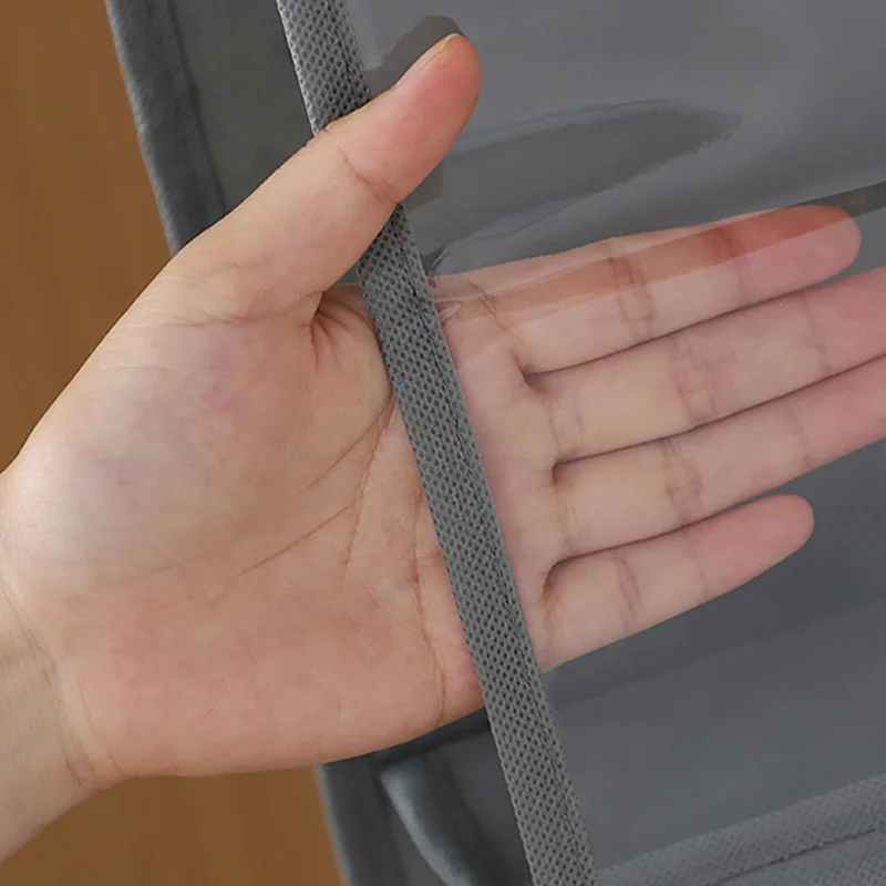 Подвесной органайзер для сумок органический шкафа искусственная вешалка