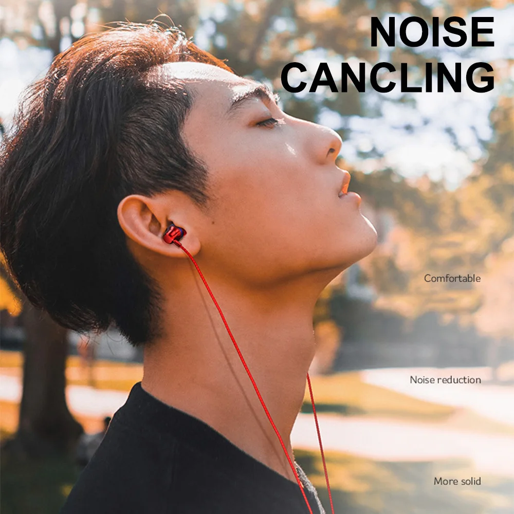 Проводные наушники-вкладыши с микрофоном 3 5 мм |