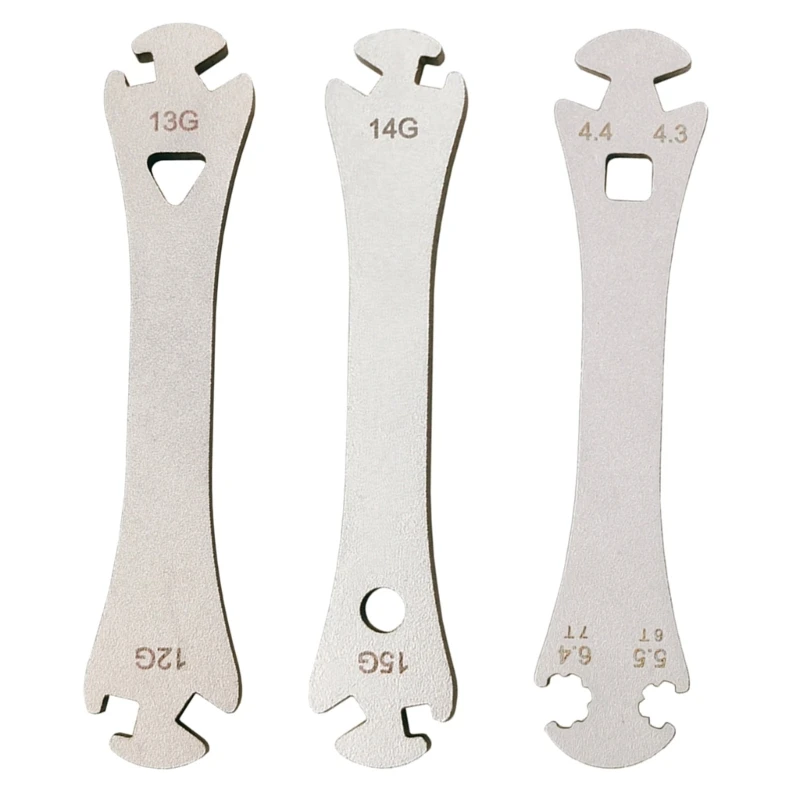 

Mountain Road Bike Pedal Wrench Bike Tool Bicycles Wrench Bike Chain Wrench Tool