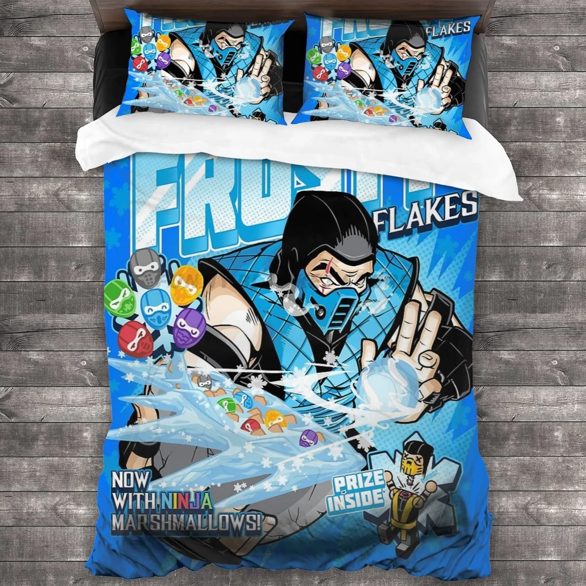 

Комплект постельного белья, пододеяльник, наволочки, постельное белье