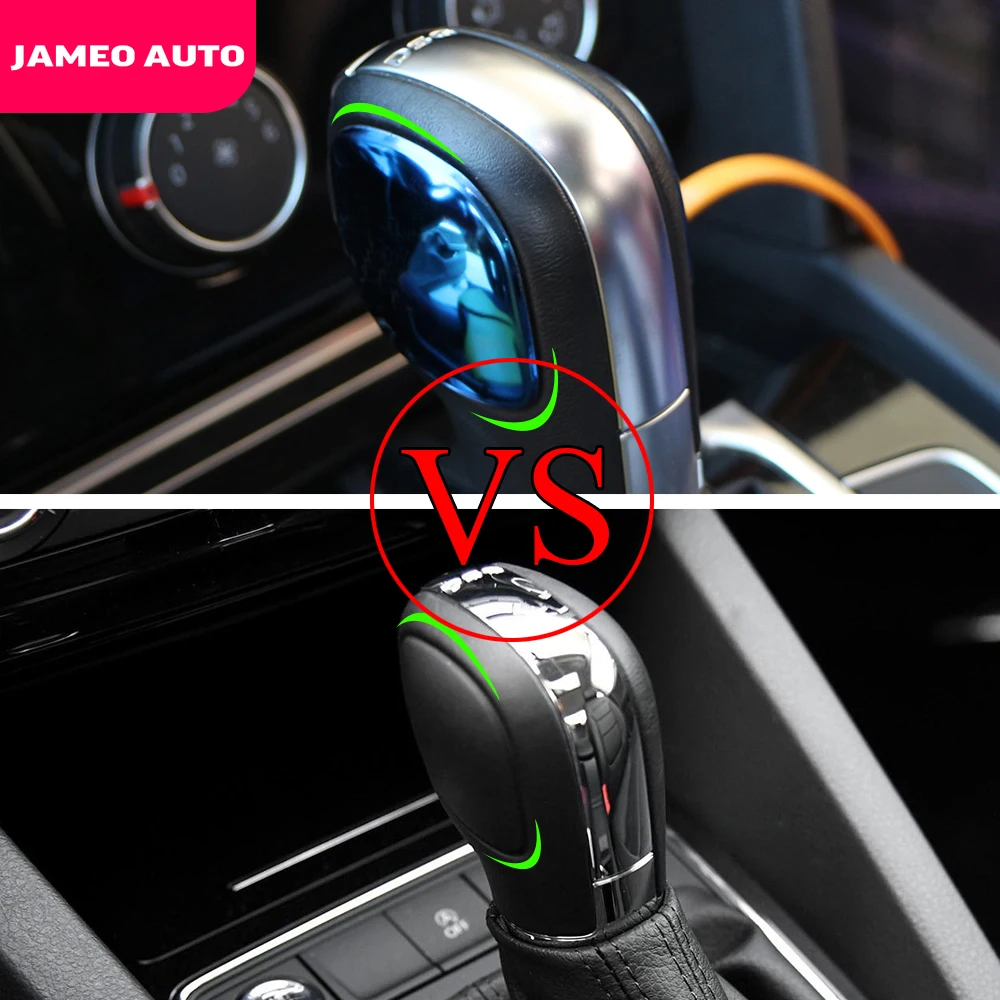 Нержавеющая сталь на DSG автомобильная ручка переключения передач, накладная Наклейка для Volkswagen VW Golf 6 Golf 7 R GTI Passat B7 B8 CC R20 Jetta MK6 GLI