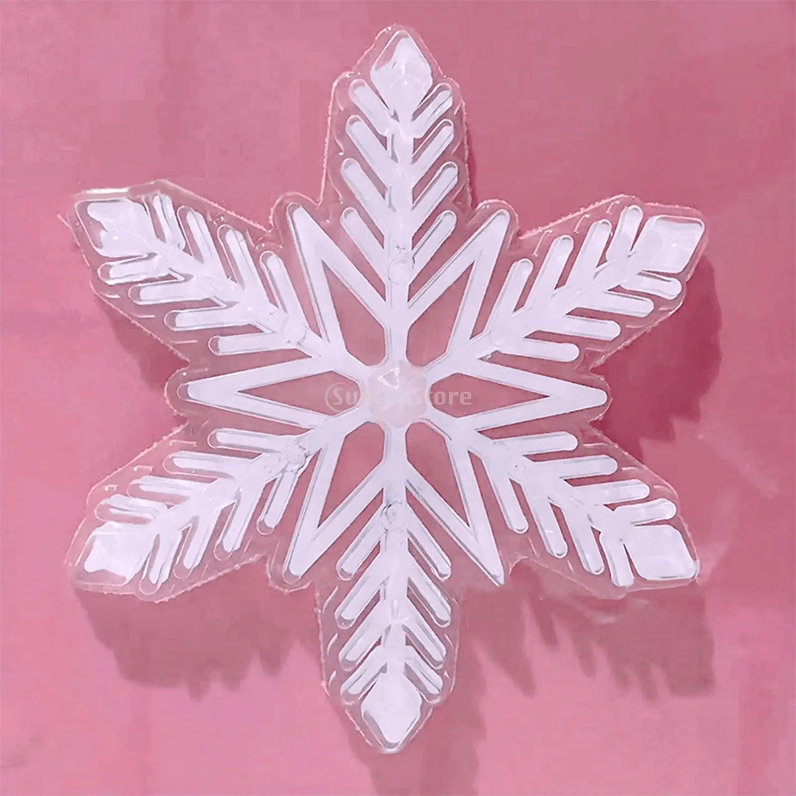 Противоскользящий коврик для сноуборда Snowfl из ПВХ