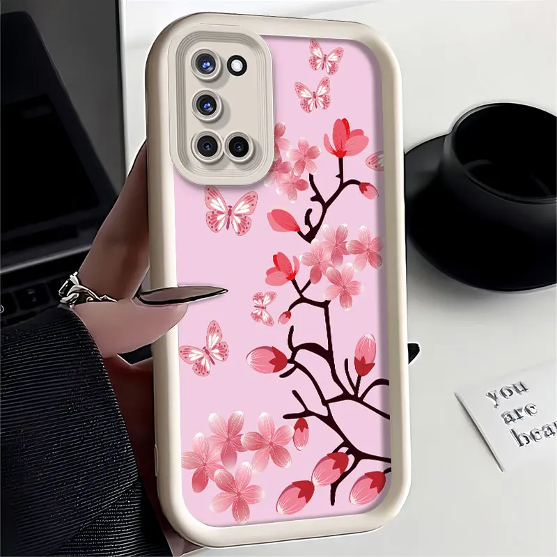 Новинка силиконовая Мягкая задняя крышка для телефона OPPO F11 F9 Find X3 чехол X5 Pro R11S R15