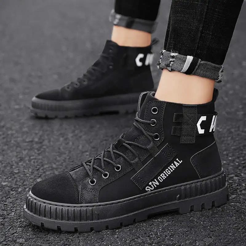 

Кроссовки мужские красные спортивные без каблука, беговые кроссовки без шнурков, бестселлер