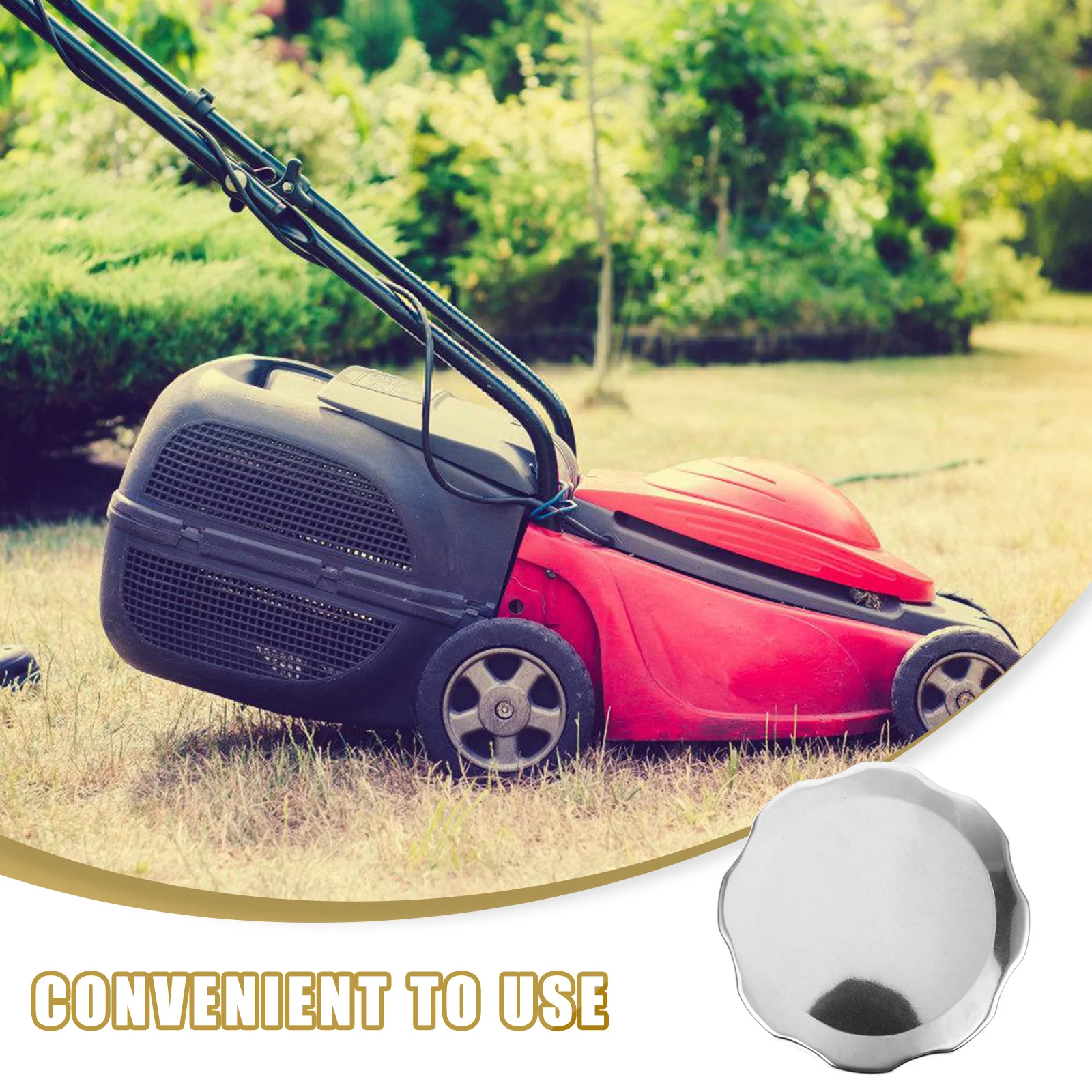 Крышка топливного бака генератора газовое отверстие для мотоцикла аксессуар