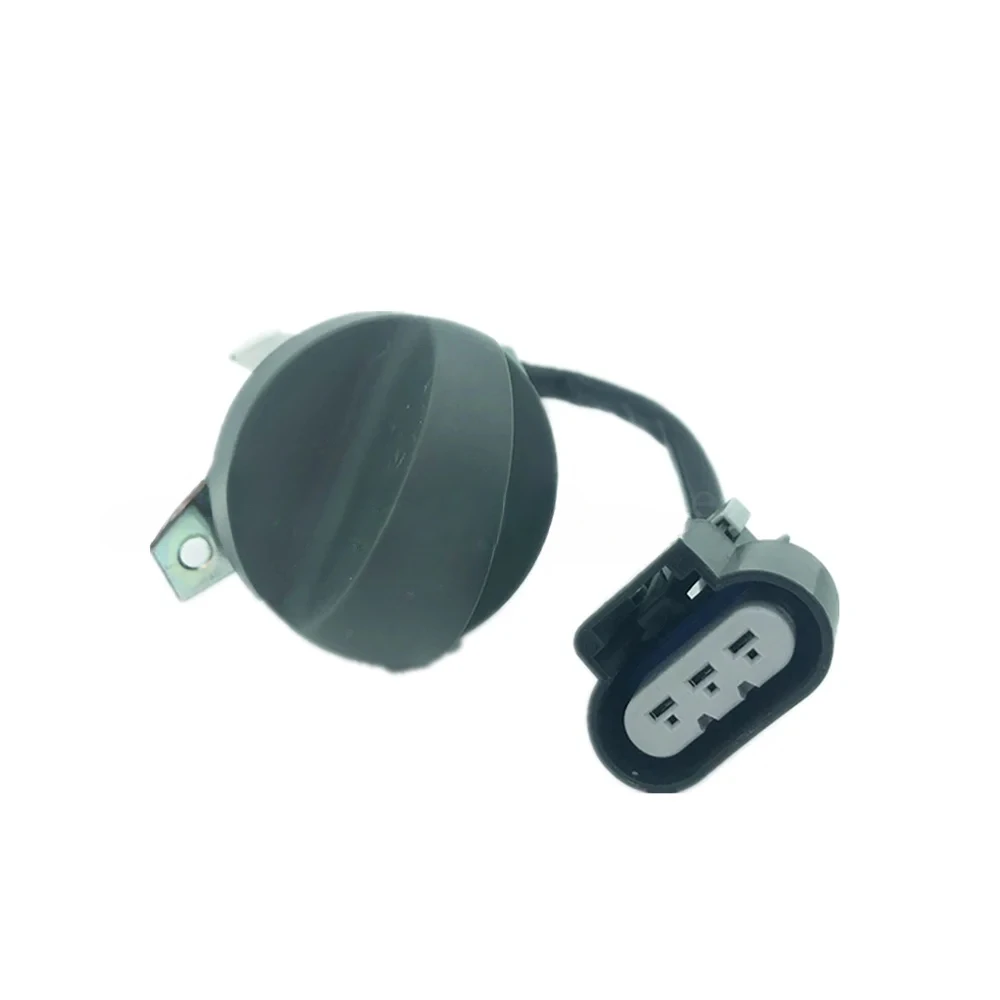 Для 803608815 XCMG XE60 75 85 135 150 200 215 235 370D Ручка управления дроссельной заслонкой 10-15