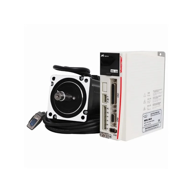 Привод исследований и управления MS-S3+86 Гибридный сервопривод двигателя