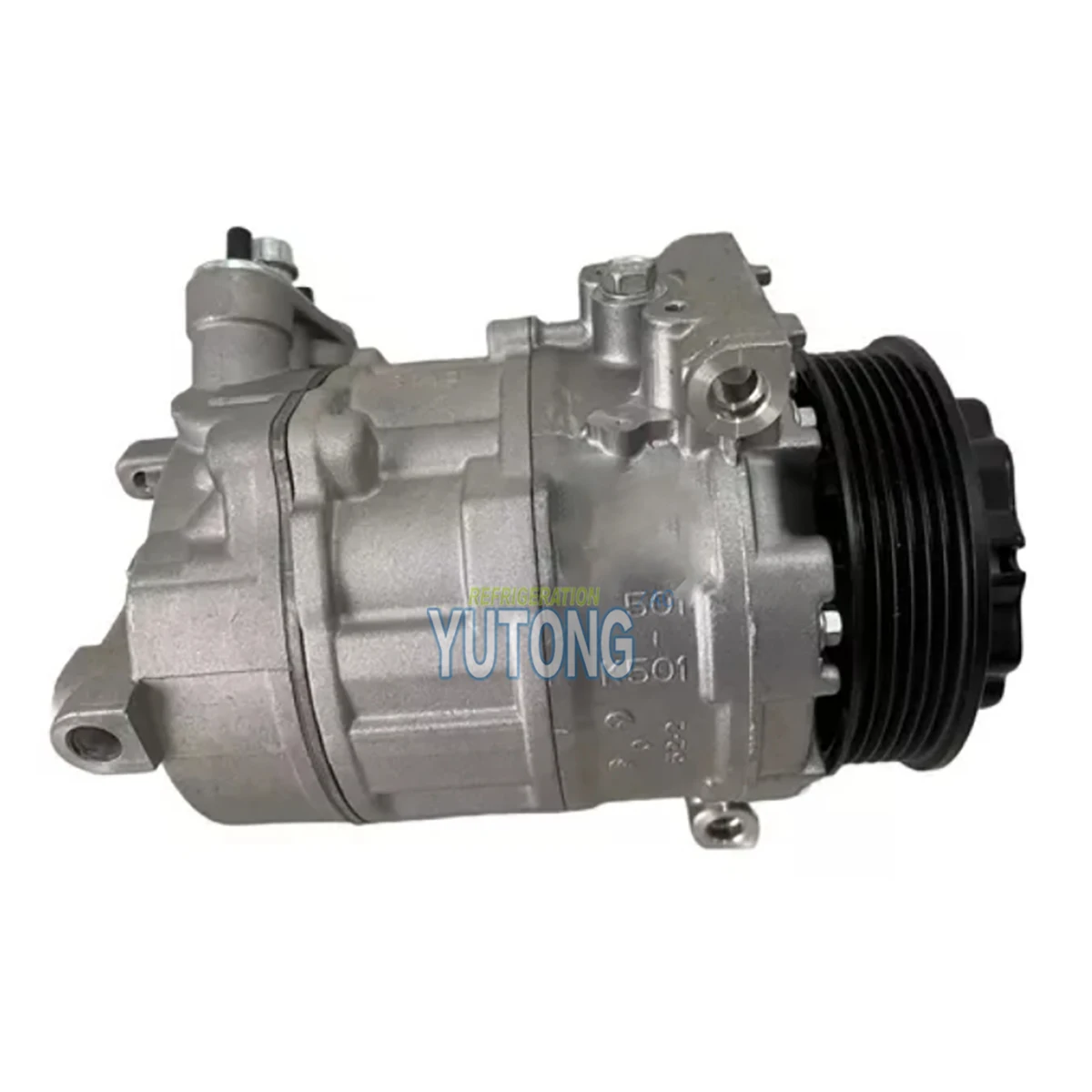 Компрессор 6SBU16C для Omega 3 6 V6 Fittipaldi команды 2010 447260-4180