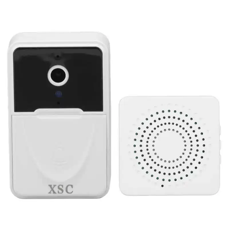 

WiFi Video Doorbell Small Wireless Doorbell Camera for Office