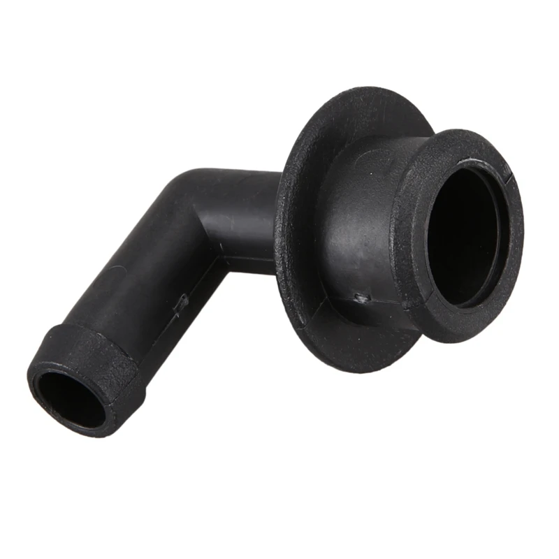 2X 53013360AA PCV CCV набор вентиляционных клапанов локтей и втулок для 2000-2004 Jeep Grand Cherokee 4.0L