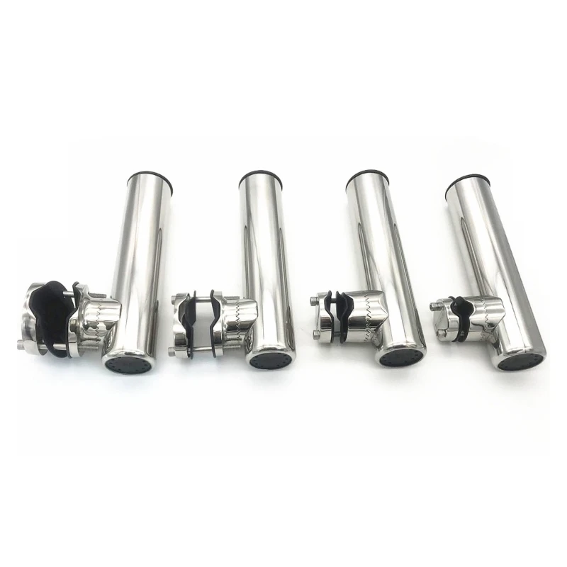 

Adjustable Fishing Rod Fence Mount Holder Bracket For Boat Yacht Kayaking Tackle Drop Shipping