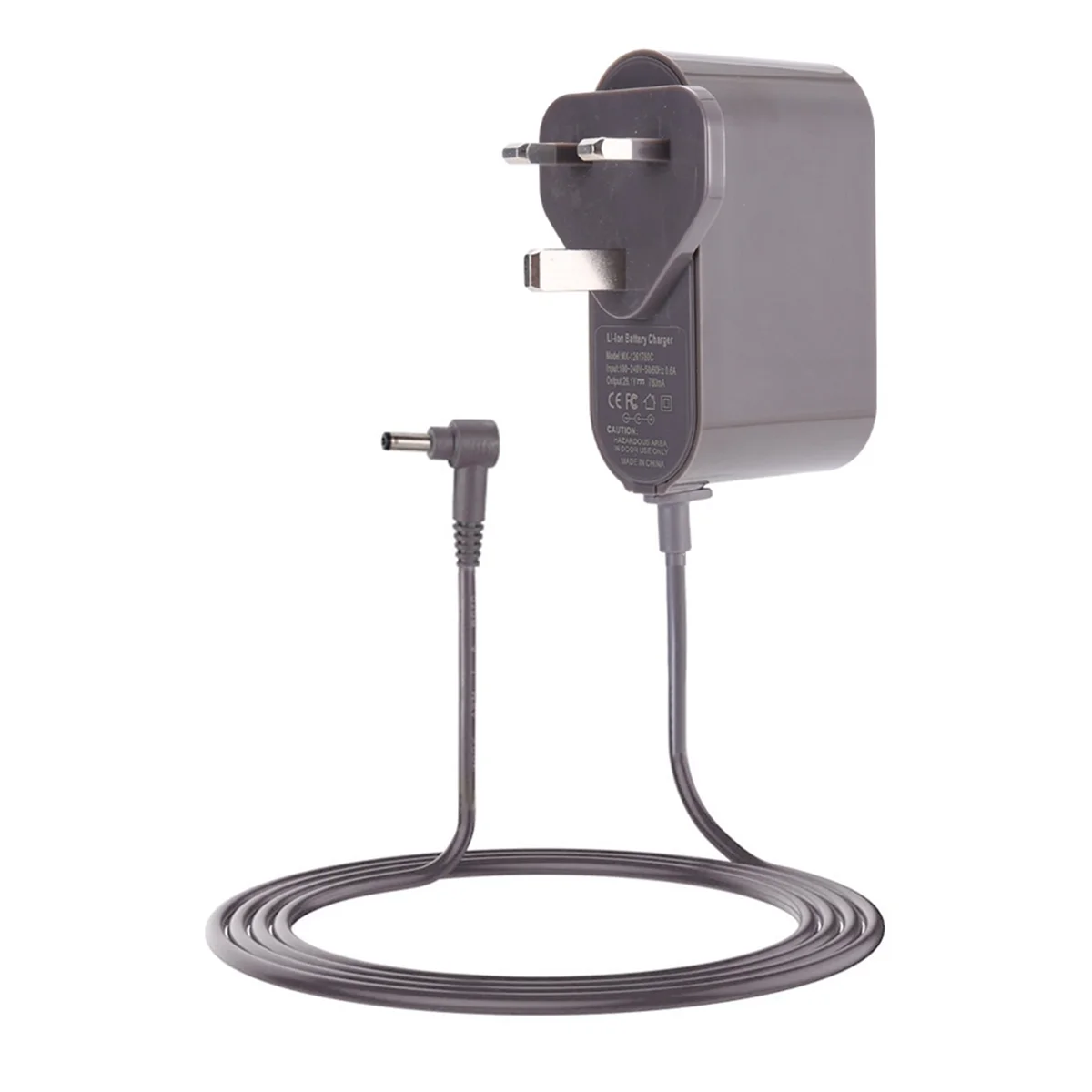 Адаптер постоянного тока 17 3 В 1 А сменное зарядное устройство для Dyson Omni-Glide/Wash G1