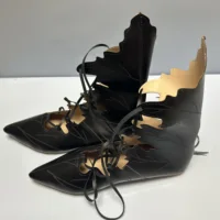 Эльфийские подкрадули Возможно дают бонус к ловкости#5