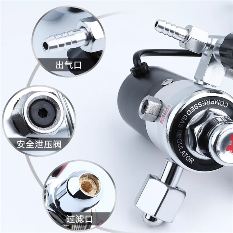 Газовый сварочный аппарат 220 В 36 стандартная фотография RH600 CO2 аксессуары для