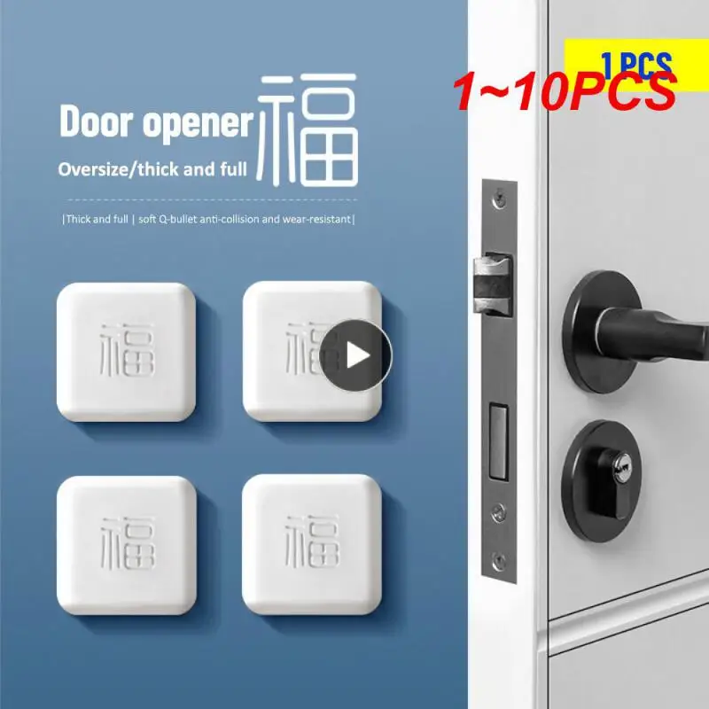 

1~10PCS 1"Inch Round Rose Gold Scratch Off Stickers Labels Tickets Promotional Games