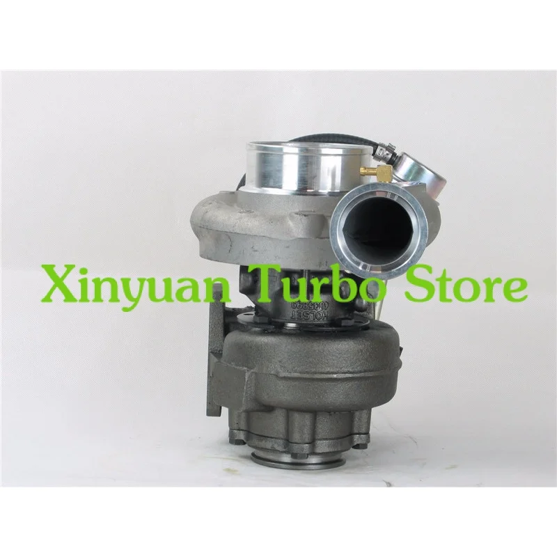 Турбокомпрессор Turbo HX35W S6D107 4038597 6754-81-8190 по заводской цене