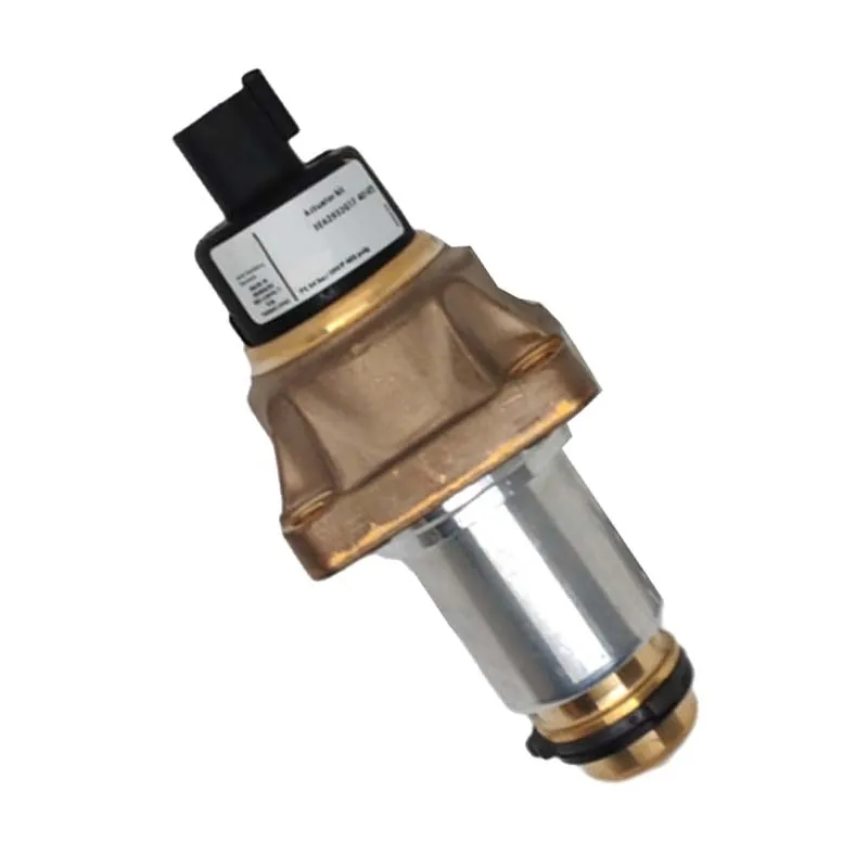Фото Ремкомплект клапана OEM 40-1472 401472 для транспортных установок SLXi200 SB310 №4