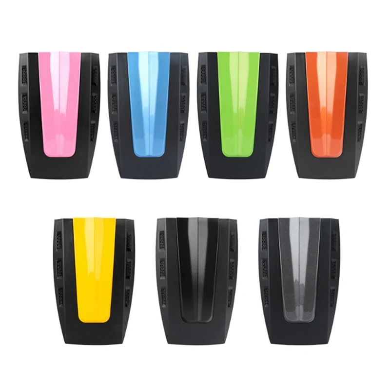 

Крышка капота двигателя, воздухозаборное украшение для осевого SCX10 Jeep Wrangler, резиновый корпус кузова 1/10, детали для радиоуправляемого гусеничного автомобиля