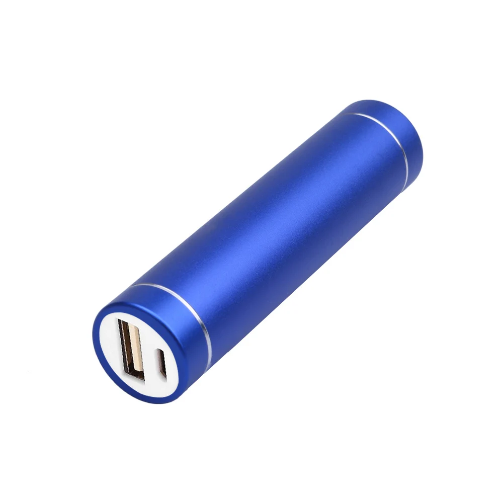 Внешний аккумулятор 18650 года чехол для хранения внешнего аккумулятора комплект