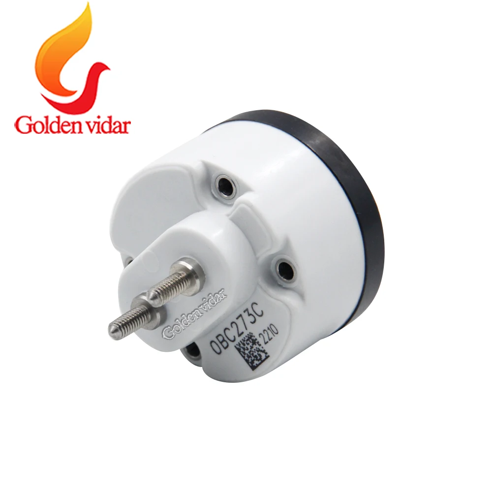 2 шт./лот BEFRAG CAT C11 C13 C15 C18 электромагнитный клапан для форсунки Caterpillar 212-3464 10R-0725 CH12082