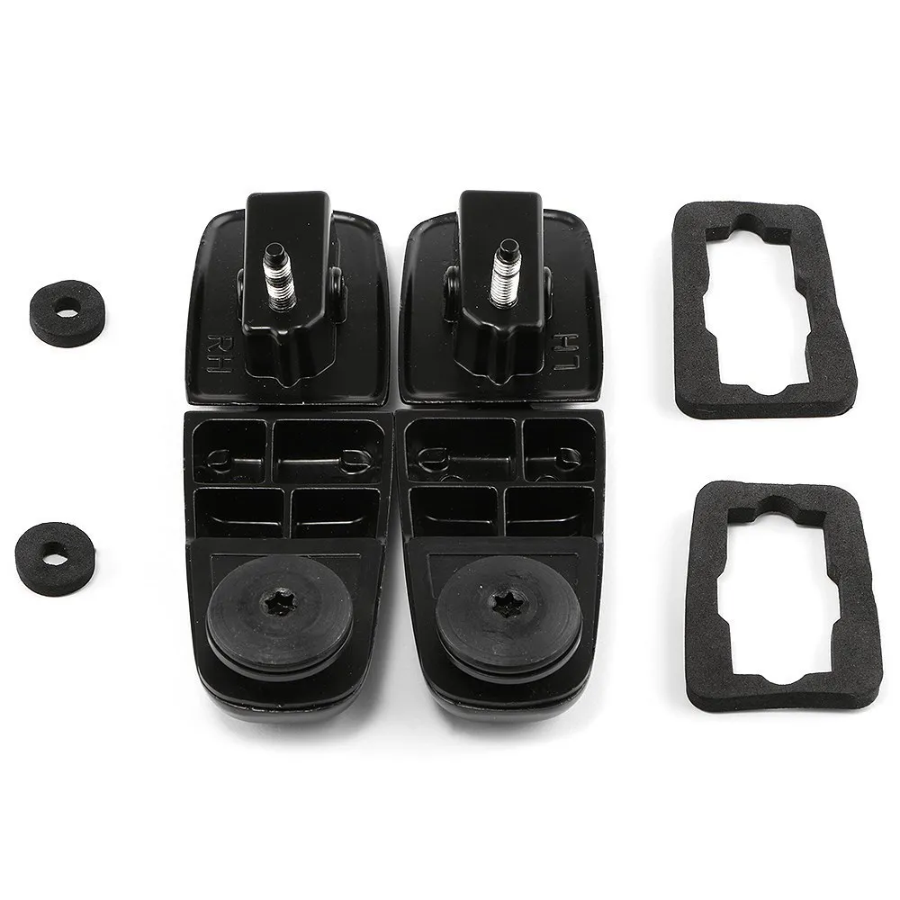 Задняя левая и правая петля заднего стекла для Ford Escape 2001-2007 Mercury Mariner 2005-2007 YL8Z78420A68BA