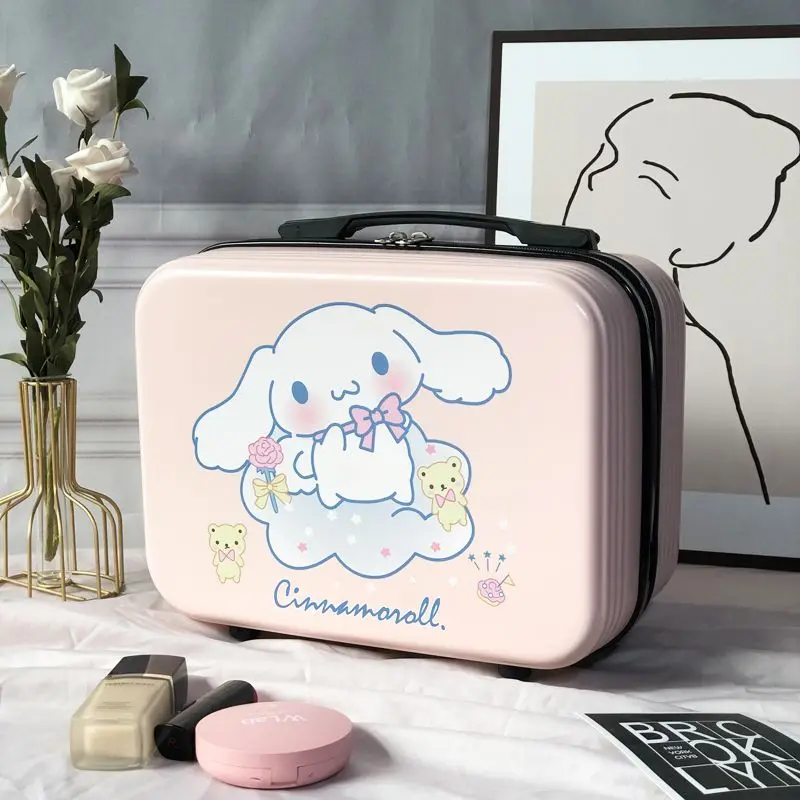 Рисунок 6 - Косметичка Cinnamoroll