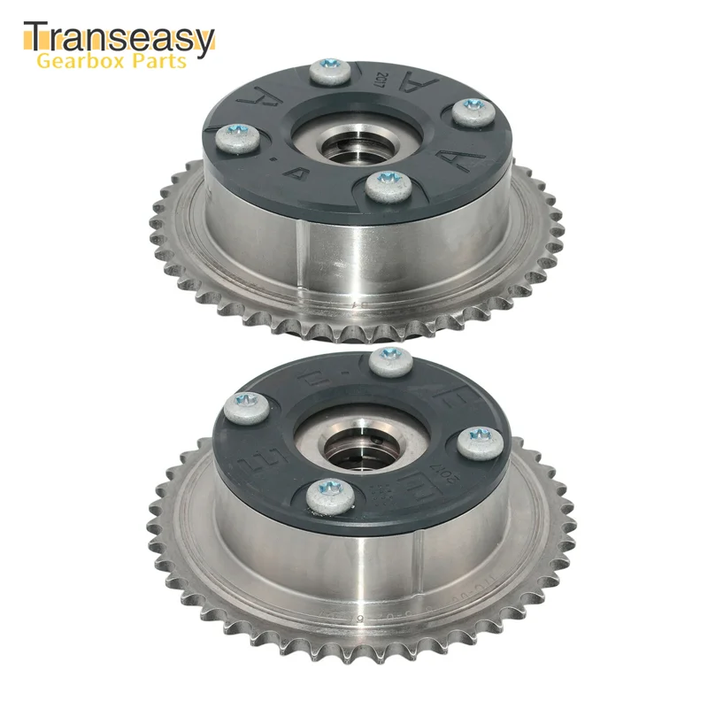 A 2710500947 2710500847 1 пара регуляторов распределительного вала впуска и выхлопных газов